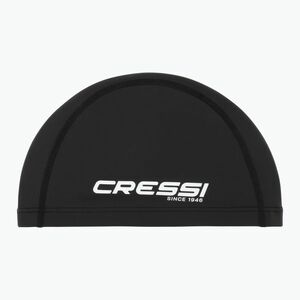 Cressi Senna fekete/fehér sapka (Senna XDF250053) kép