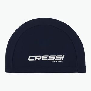 Cressi Tago kék/fehér úszósapka (Tago XDF260023) kép