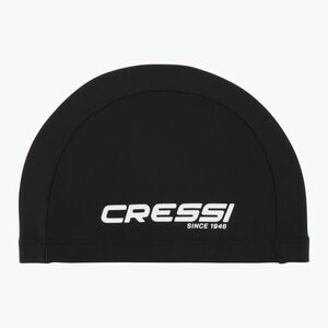 Cressi Tago fekete/fehér úszósapka (Tago XDF260053) kép