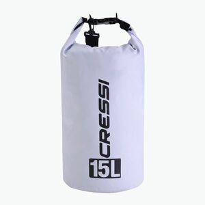 Cressi szárazsák 15 l fehér (Dry Bag XUA928305) kép