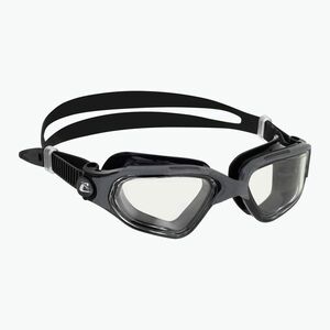 Cressi Clear Eyes úszószemüveg fekete/szürke (Clear Eyes ZDE265055) kép