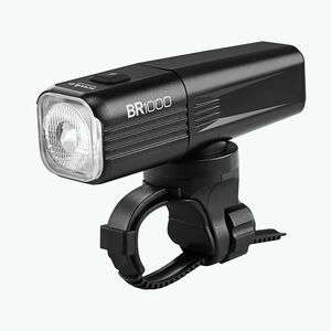 Towild BR1000 fekete első kerékpárfény (BR1000 18088) kép