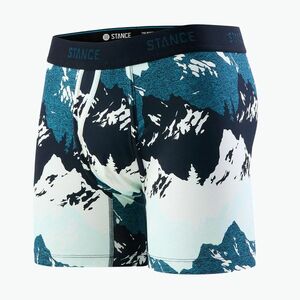 Férfi Stance Full Range Wholester kék boxeralsó (Full Range Wholester M904A25FUL-BLU) kép