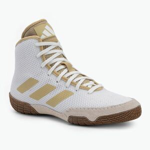adidas Tech Fall 2.0 fehér birkózó cipő (Tech Fall 2.0 FZ5389) kép