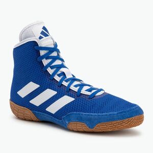 adidas Tech Fall 2.0 birkózó cipő királykék (Tech Fall 2.0 IF9924) kép