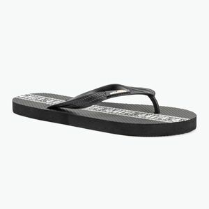 Férfi Ellesse Fulk fekete flip flopok (Fulk EL31M74408 03) kép