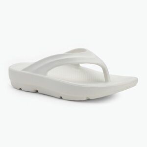 Női Ellesse Aletha fehér flip flopok (Aletha EL41W72414 04) kép