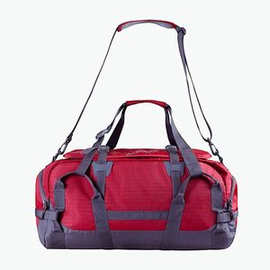 Alpinus Calama 45 l utazótáska piros színben (Cusco 45 T2325) kép