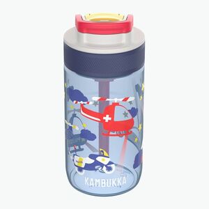 Kambukka Lagoon 400 ml-es rendőrségi járőrös utazópalack (Lagoon 11-04059) kép