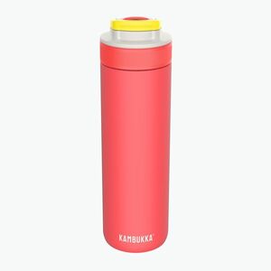 Kambukka Lagoon Szigetelt 600 ml-es fluo fantázia hőpalack (Lagoon Insulated 11-04064) kép