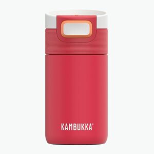 Kambukka Etna termál bögre 300 ml korall zúzás (Etna 11-01055) kép