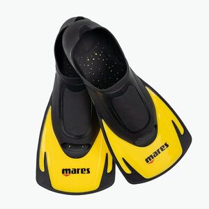 Mares Hermes sárga búvárúszó (Hermes 410328) kép