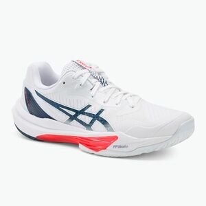 ASICS Sky Elite FF 3 férfi cipő fehér/maco kék (Sky Elite FF 3 1051A080-104) kép