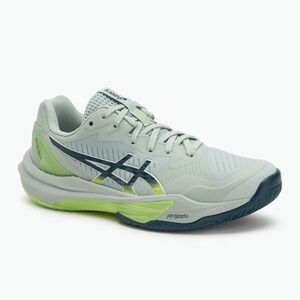 ASICS Sky Elite FF 3 férfi cipő lichen rock/tranquil teal (Sky Elite FF 3 1051A080-300) kép