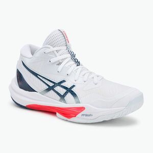 ASICS férfi Sky Elite FF MT 3 fehér/maco kék cipő (Sky Elite FF MT 3 1051A081-104) kép