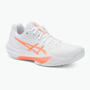 ASICS Sky Elite FF 3 női cipő fehér/élénk korall (Sky Elite FF 3 1052A075-104) kép