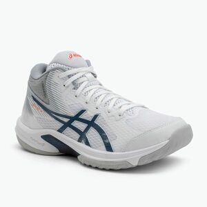 ASICS Beyond FF MT férfi cipő fehér/maco kék (Beyond FF MT 1071A095-105) kép