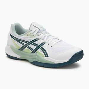 ASICS Powerbreak FF férfi cipő fehér/tranquil teal (Powerbreak FF 1071A101-104) kép