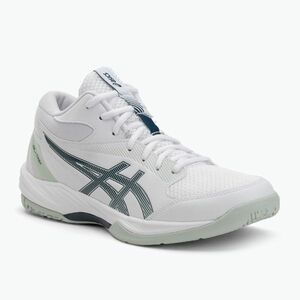 ASICS férfi cipő Gel-Task MT 4 fehér/tranquil teal (Gel-Task MT 4 1071A102-102) kép