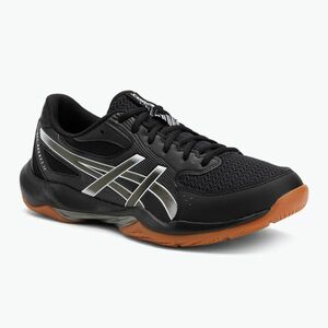ASICS férfi röplabdacipő Gel-Rocket 12 fekete/punmetal (Gel-Rocket 12 1071A116-001) kép