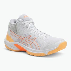 ASICS Beyond FF MT női cipő fehér/élénk korall (Beyond FF MT 1072A096-105) kép