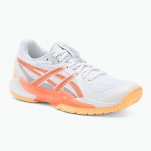 ASICS Powerbreak FF női cipő fehér/élénk korall (Powerbreak FF 1072A104-102) kép