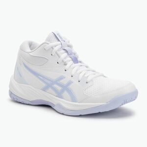 ASICS női cipő Gel-Task MT 4 fehér/vapor (Gel-Task MT 4 1072A105-104) kép