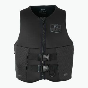 Férfi Jetpilot Cause S-Grip F/E Eco mellény fekete (Cause S-Grip F/E Eco Vest 2503004) kép