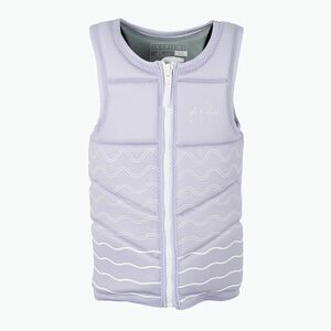 Női Jetpilot Allure F/E Eco mellény levendula színben (Allure F/E Eco Vest 2504102) kép