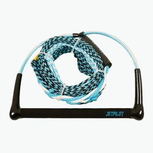 Jetpilot Wake Rope Combo fekete/kék vontatókötél (Wake Rope Combo 25077) kép