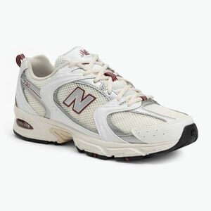 New Balance 530-as tengeri só/mercure piros cipő (530's MR530SZ) kép