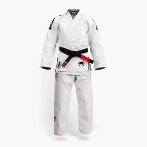 GI a brazil jiu-jitsu Venum Challenger XT BJJ off-white számára (Challenger XT BJJ VENUM-05412-048) kép