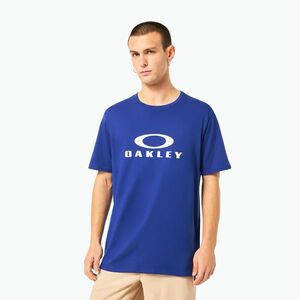 Oakley férfi póló O Bark 2.0 kristály kék (O Bark 2.0 FOA402167) kép