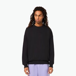 Férfi Oakley Soho Crew Neck pulóver blackout (Soho Crew Neck FOA405459) kép