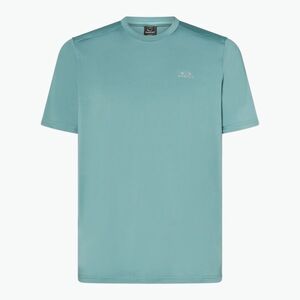 Férfi Oakley Minimal Training Ss Tee pacific (Minimal Training Ss Tee FOA407520) kép