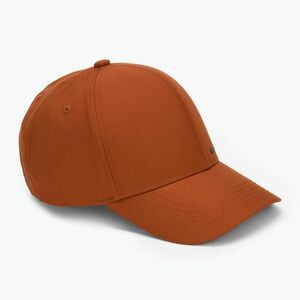 Férfi Oakley Twill kalap vörösesbarna (Twill Hat FOS901084) kép