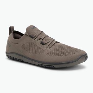 Férfi mezítlábas cipő Xero Shoes Nexus Knit morel (Nexus Knit NEXM-MREL) kép