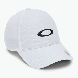 Oakley férfi golf sapka Ellipse fehér (Golf Ellipse 91809-100) kép