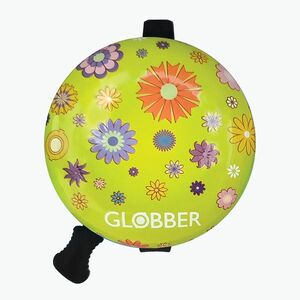 Globber Bell lime zöld (Bell 533-106) kép