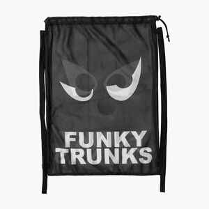 Funky Trunks Mesh Gear 25 l szem kém úszótáska (Mesh Gear FTG010A7215700) kép