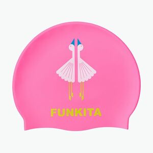 Funkita Szilikon kacsa lúd úszósapka (Silicone FS997217500) kép