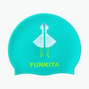 Funkita szilikon laza libás úszósapka (Silicone FS997217600) kép