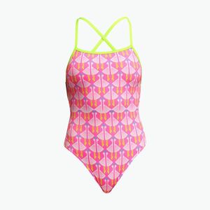 Funkita Strapped In One Piece kacsa liba női egyrészes fürdőruha (Strapped In One Piece FKS034L7217506) kép