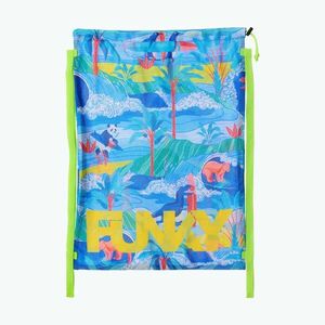 Úszótáska Funky Mesh Gear duuude (Mesh Gear FYG010N7215200) kép