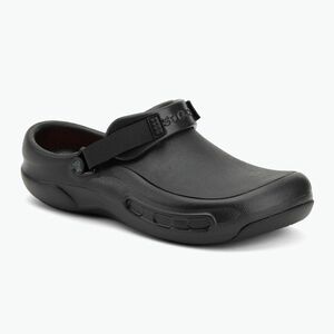 Férfi Crocs Bistro Pro LiteRide Clog fekete (Bistro Pro LiteRide Clog 205669-001) kép