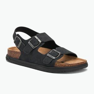 Férfi O'Neill Kalani szandál Alacsony fekete (Kalani Sandal Low 90251055.25Y) kép