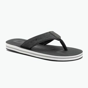 Férfi O'Neill Jack Flipflop Low ónozott flip flopok (Flipflop Low 90251048.10K) kép