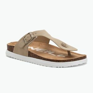 Női O'Neill Avalon Slider Low flip flop barna színű (Avalon Slider Low 90251026.30D) kép