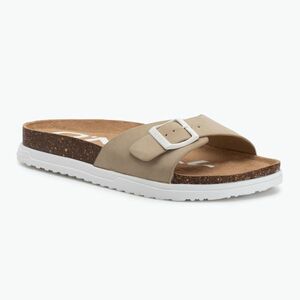 Női flip-flop O'Neill Solana Slider Low tan női szandálok (Solana Slider Low 90251025.30D) kép