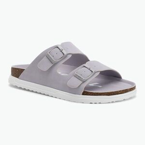 Női O'Neill Sandy Slider Low flip-flop ködös lila fapapucs (Sandy Slider Low 90251024.77G) kép